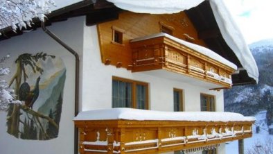 Haus Nagele, © bookingcom