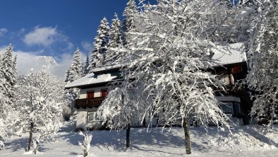 Beim Talschuster Winter