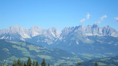 Wilder Kaiser