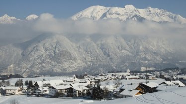 Grinzens in winter, © Innsbruck Tourismus