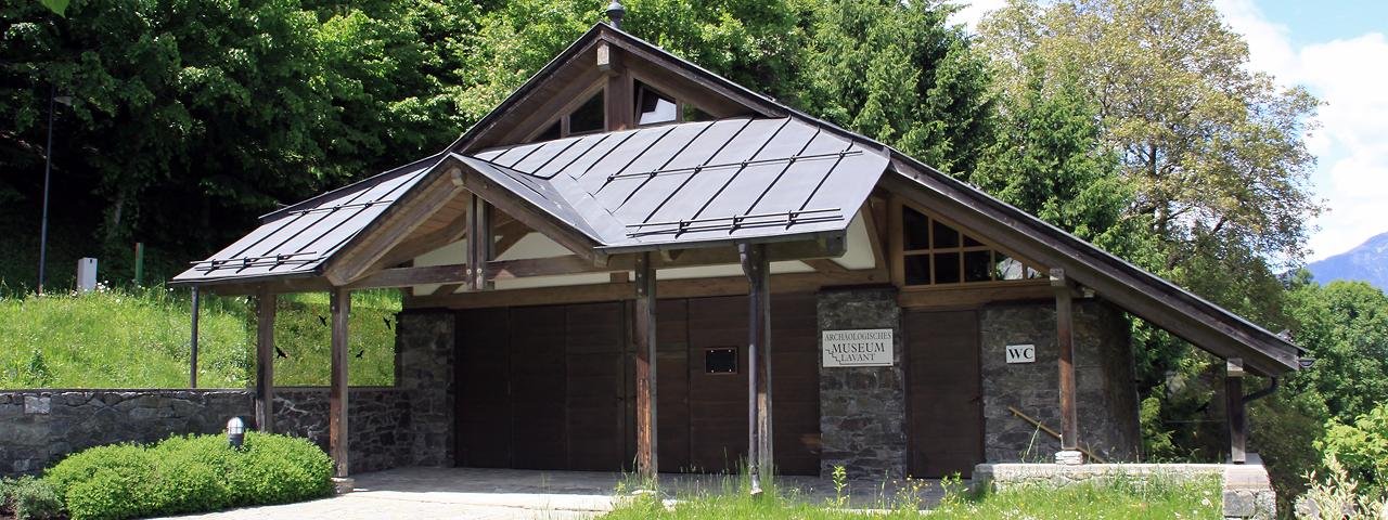 Museums Resource Centre at Lavant, © Alfred Kofler