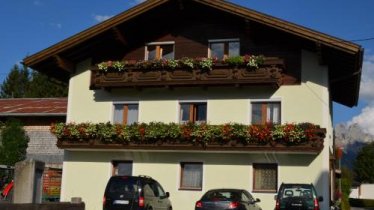 Haus Sennweg, © bookingcom