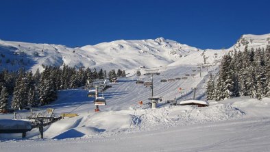 Sonnenjet - Hochzillertal, © Apart ban Zilla