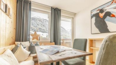 Appartement Berge, © bookingcom