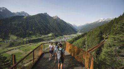 Neustiftblick, © Andre Schönherr