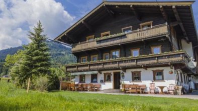 Weberhof Top 1, © bookingcom