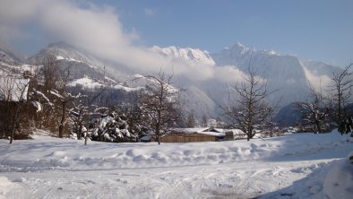 View in winter 4