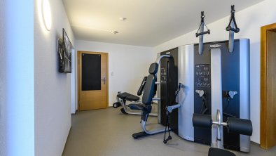 Fitnessraum