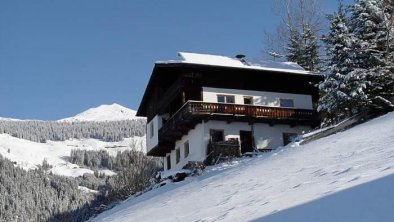 Berhaus Zillertal Winter