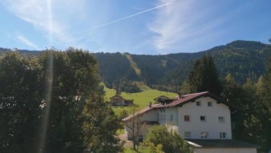 Apartment Sonnenalp, © bookingcom