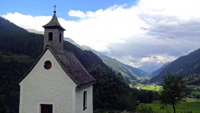 mooserhof-kapelle, © Steinkasserer