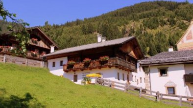 Ferienhaus Veider, © bookingcom