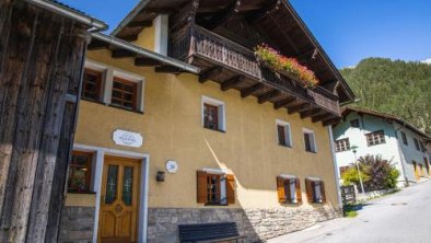 Haus Grieta, © bookingcom