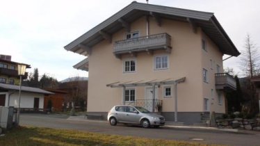 Appartmenthaus Aschaber, © bookingcom