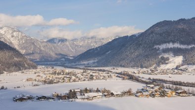 Ortsbild Kirchdorf