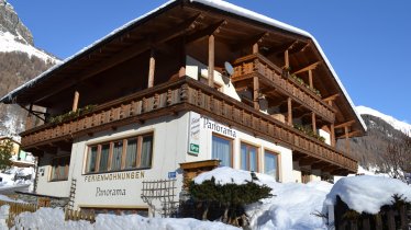 Appartements Panorama Prägraten Osttirol