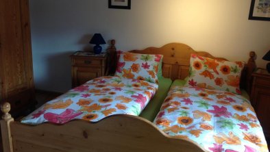 Schlafzimmer OG