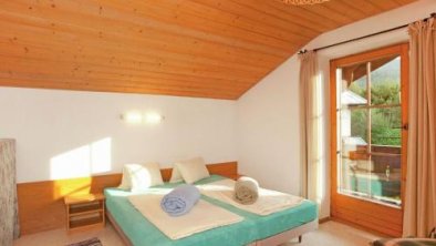 Cozy apartment in St Johann in Tyrol, © bookingcom