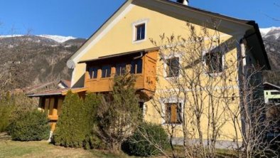 Traditionelles Bauernhaus, © bookingcom