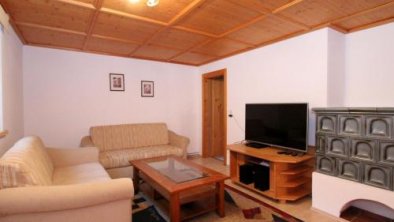 Holiday home Chalet Adelschmied Xxl, © bookingcom