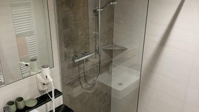 Badezimmer Murmelebau