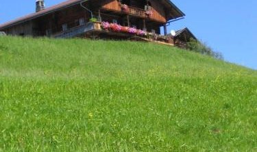 Rabl Hütte, © bookingcom