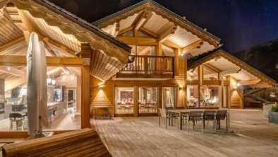 Stunning 5-Bed House in Sankt Anton am Arlberg, © bookingcom