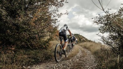 ASTER sommer biken