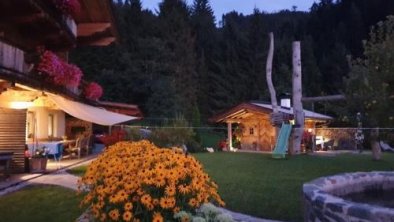 Wilder Kaiser Comfortable holiday residence, © bookingcom