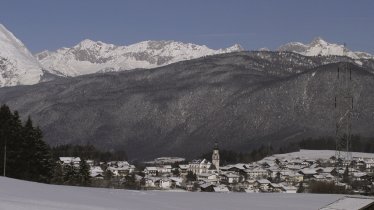 Ranggen in winter, © Innsbruck Tourismus/Ascher