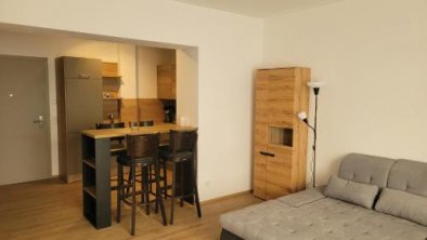 Franzis Appartments Sissi, © bookingcom