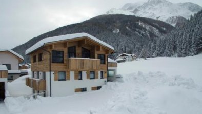 Chalet Bella, © bookingcom