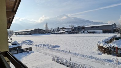 Tiroler Hoamatgfühl Kirchdorf Tirol