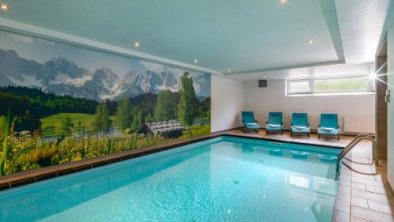 Apartment Haus Tirol, © bookingcom