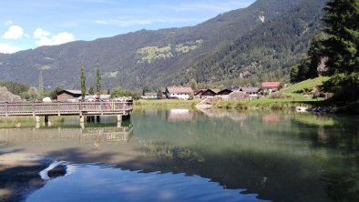 Habichersee