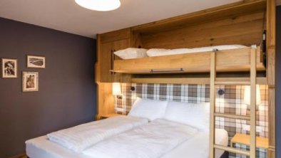 Alpbach Lodge III und IV Superior, © bookingcom