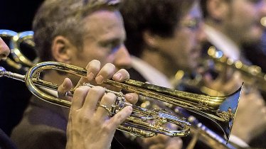 New Year’s Day Concert by the Tirol Symphony Orchestra Innsbruck, © Rupert Larl