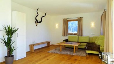 Holiday flat Kirchdorf, © bookingcom