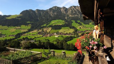 Alpbach, © Alpbachtal Tourismus / Bernhard Berger