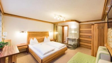 Pension Johannes, © bookingcom