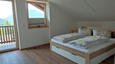 Ferienwohnung Buchacher, © bookingcom