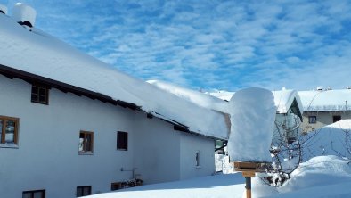 Haus Winter, © Bergfrieden