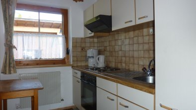 Ferienwohnung Markbachjoch