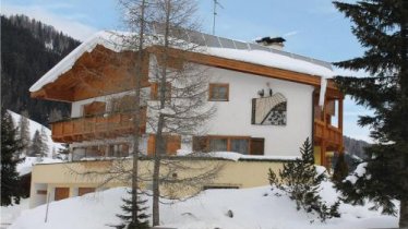 Two-Bedroom Apartment in Obernberg, © bookingcom