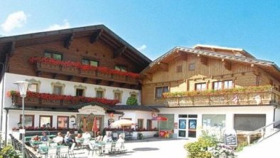 Schober u. Schwarzach, © bookingcom