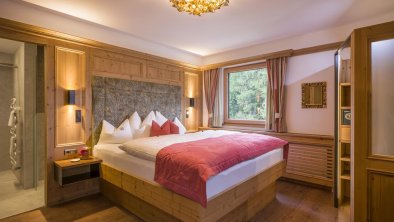 Hotel Garni Eder Zimmer 8 Superior