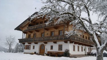 Ferienwohnung Dunei, © Claudia Bellinger