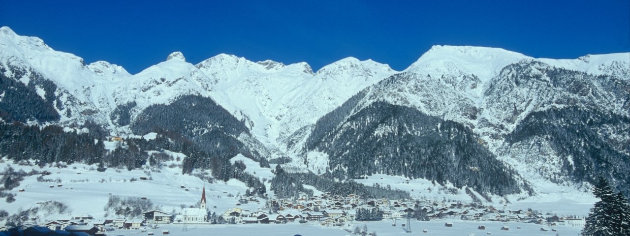 © St. Anton am Arlberg/Josef Mallaun