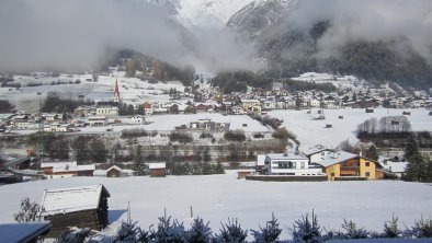 Ausblick_Richtung_Pettneu_Dorf_App.Arlalpin, © Klimmer Franz