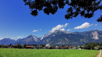 Blick auf Reith im Alpbachtal, © STOCKERs